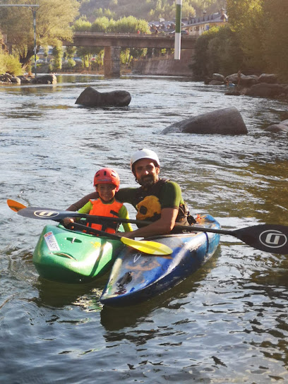 Kayak Sort