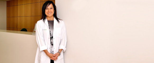 Dra. Paloma Mejina Cirugía Estética y Plástica