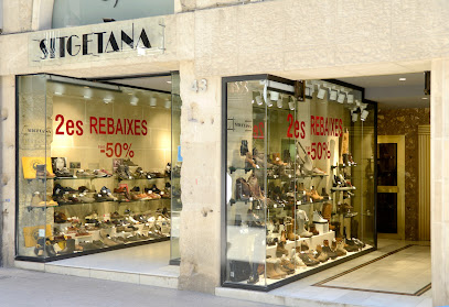 Sitgetana