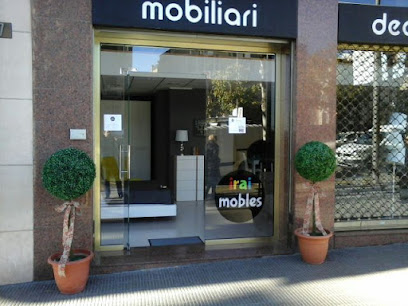 IRAI MOBLES