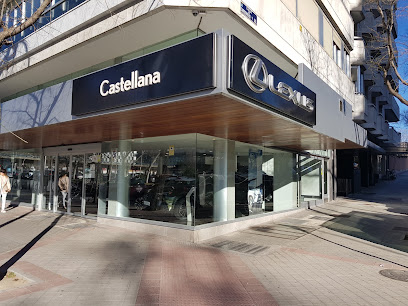 Lexus Castellana