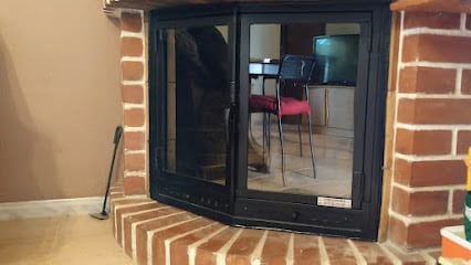 Forja Artistica Pérez - Chimeneas puertas a medida y Cerrajero 24h