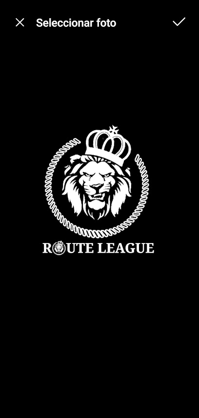 Route League es