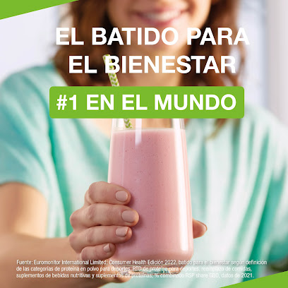 Herbalife igualada