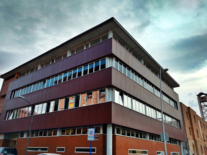 Serveis Territorials d'Educació a Lleida