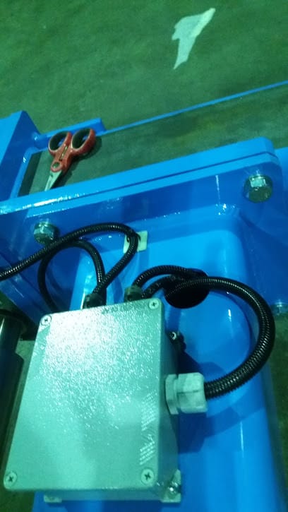 Ilerlaser S.L.