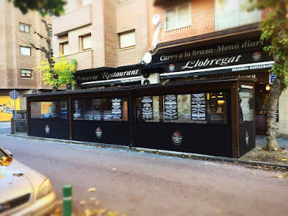 Restaurante Llobregat | Lleida