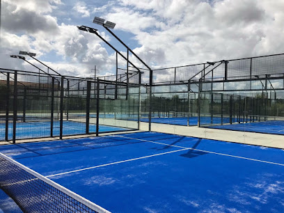 Federación Catalana de Pádel