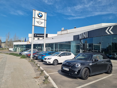 PRUNA MOTOR | BMW Motorrad
