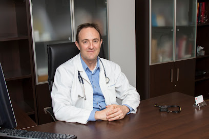 Cardiologia Lleida Dr. Cabau