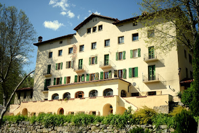 Balneario de Sanillés