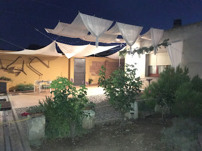 La Vinya de l'Avi - Local per reunions i celebracions