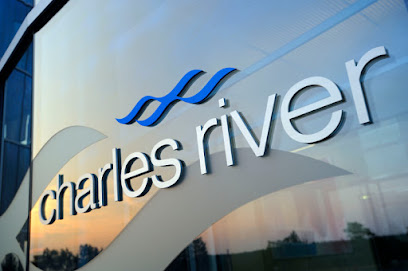 Charles River Laboratories España S.A.