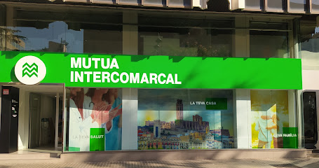 Mutua Intercomarcal Lleida