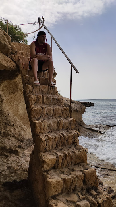 Playa del Illot