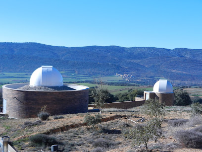 Centre d’Observació de l’Univers