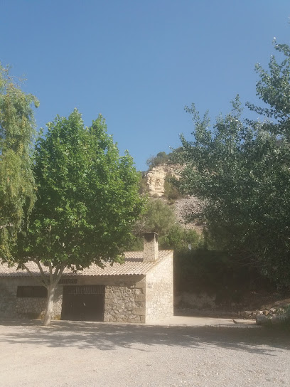 Refugio de los Pescadores