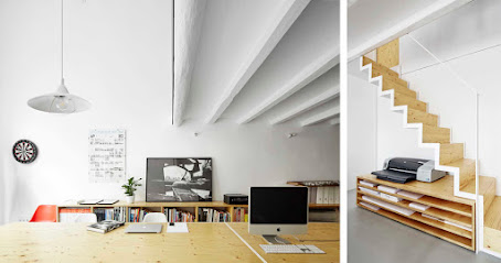 NAM Arquitectura