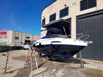 Boat Specialists SWS &amp; DNB