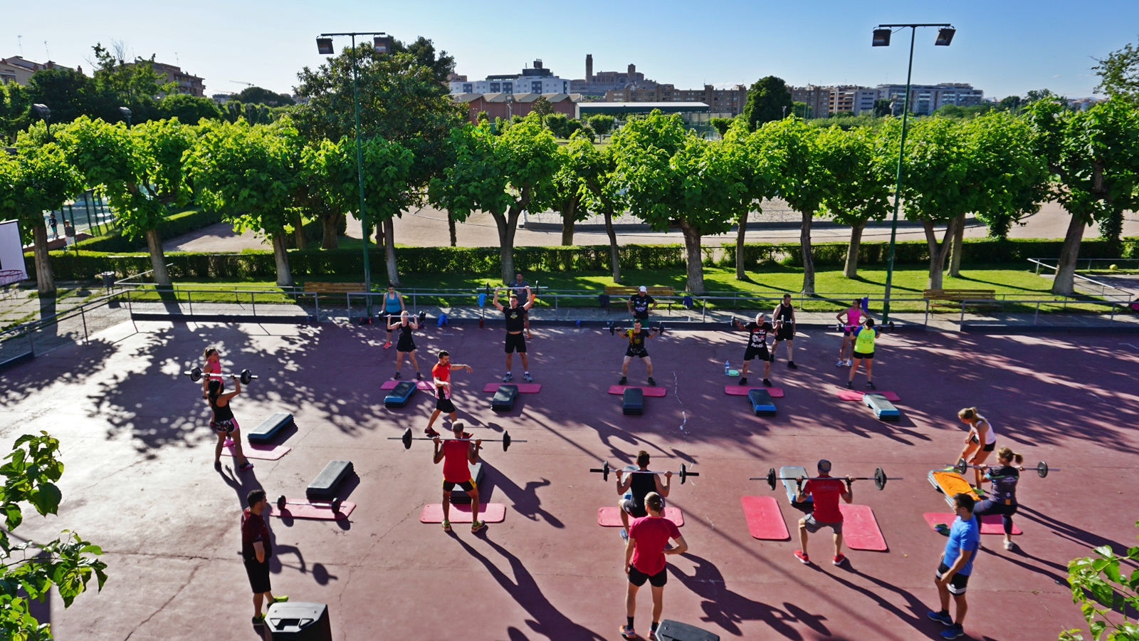 Insal-lacions S.C.H.