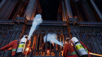 Duck Out Escape VR / 7th Gate