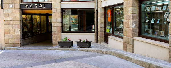 Foto Resol - Fotografia - Revelatges Solsona