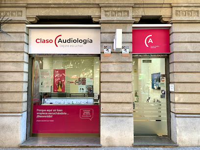 Claso Audiología