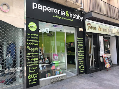 Alfil. be Lleida Centre