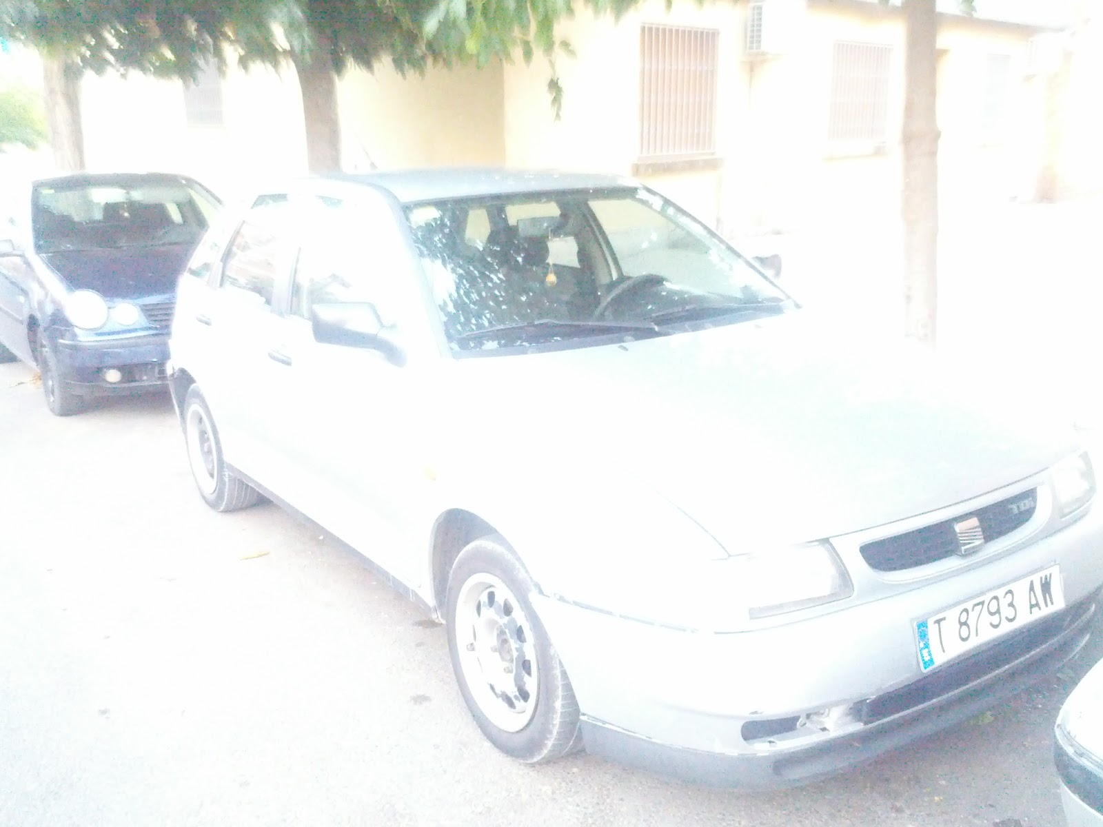 Iglesia Adonai Lleida