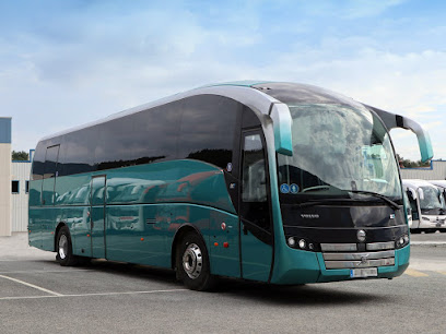 Autocars Morell S.L