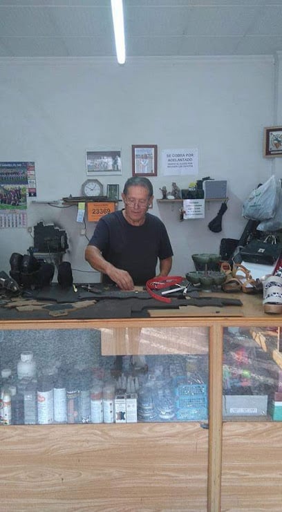 Zapatería David Vela