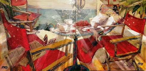 Galeria d'Art El Portal