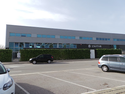 Usotor en Viladecans