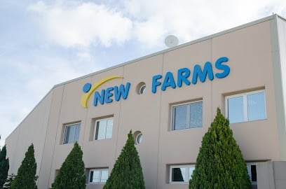 New Farms | Soluciones integrales en avicultura y porcino