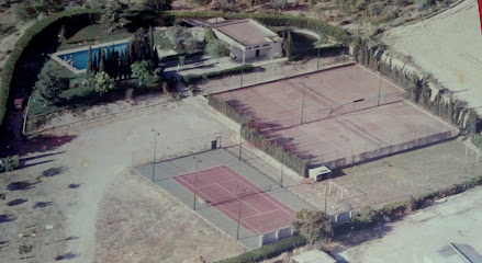Club Tennis Juneda