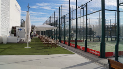 Club Padel Vilanova