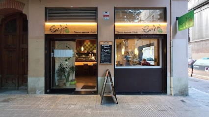 Enjyu
