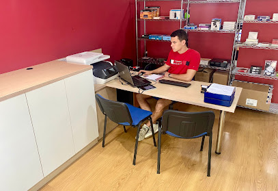 Serbert Informática