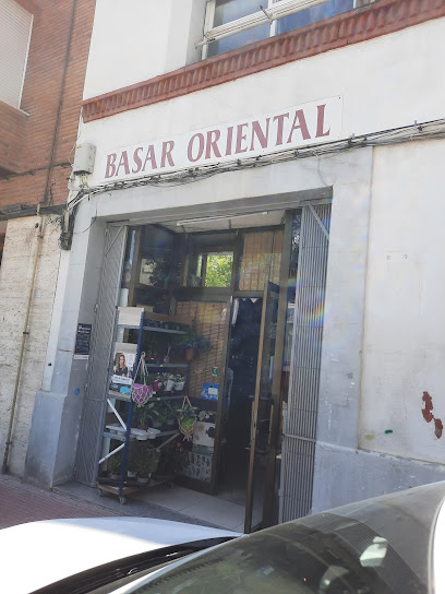 Bazar oriental