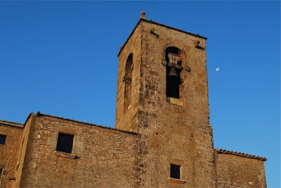 Santuari Santa Maria de Pinós