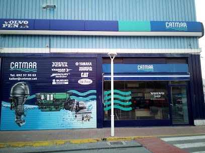 Catmar