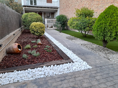 Jardinería Lobo Garden