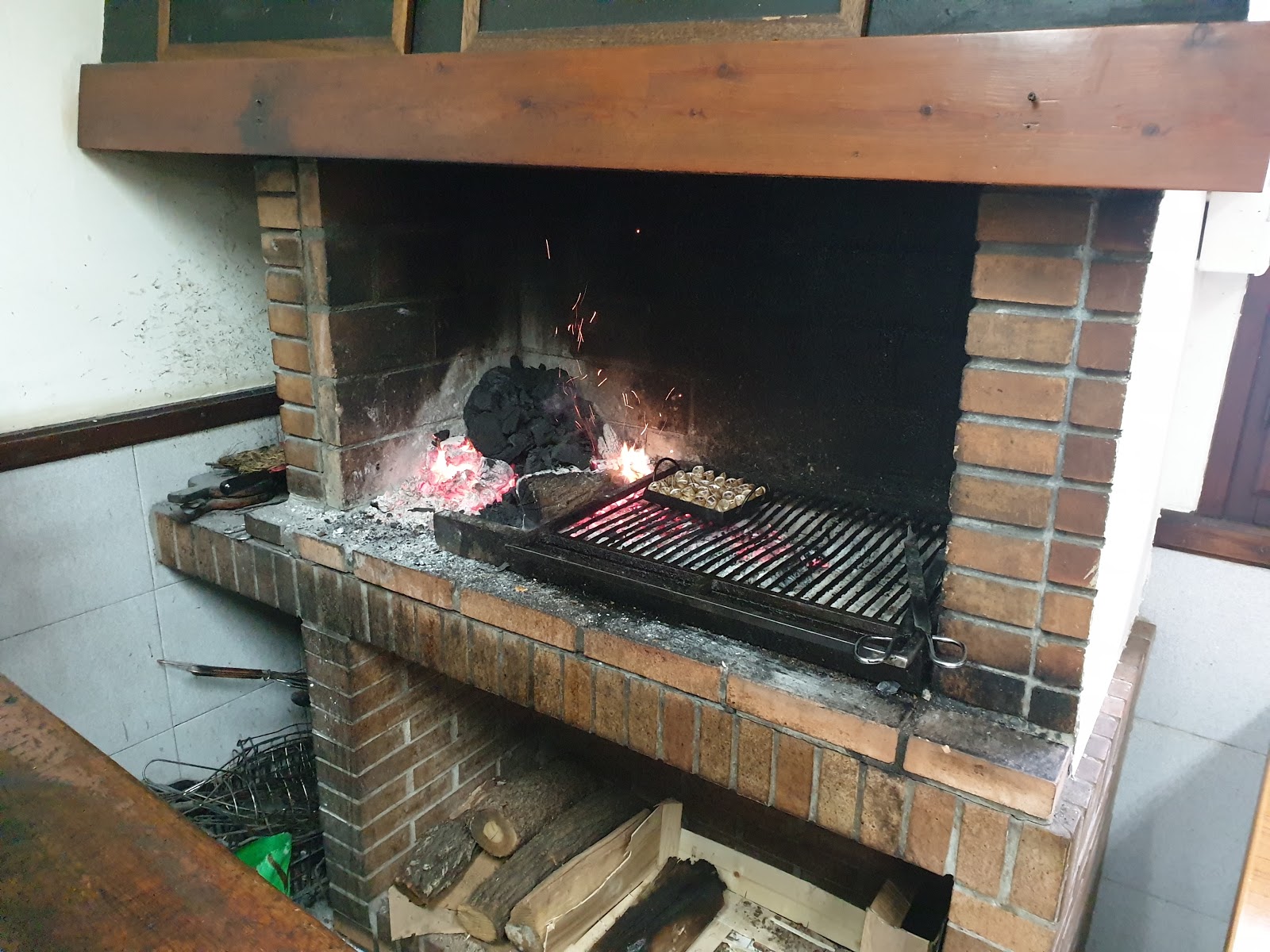 Asador Gorka