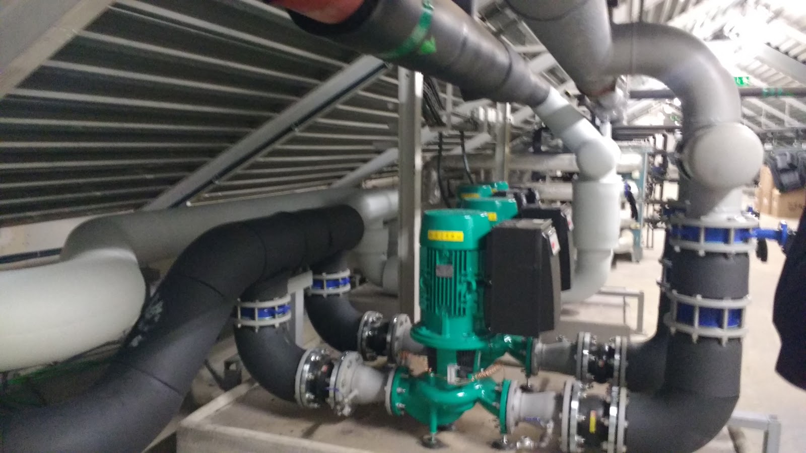 E3G Ingeniería y Energía