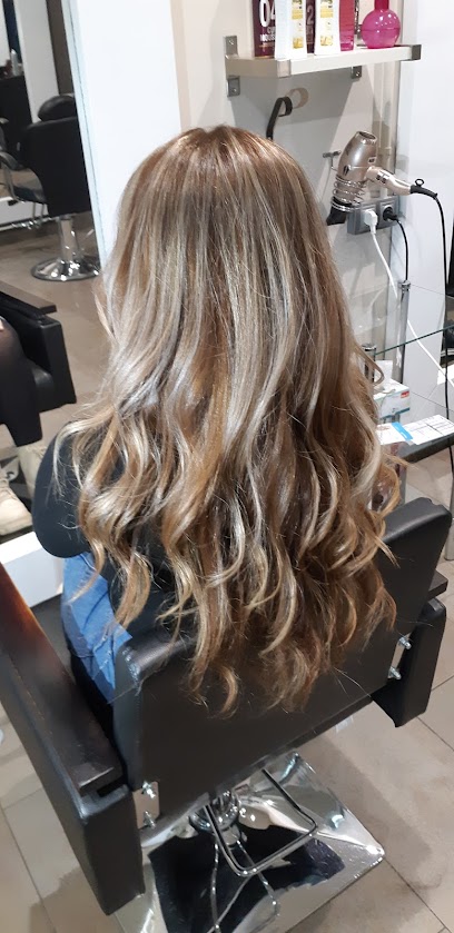 PELUQUERÍA DIETRICH