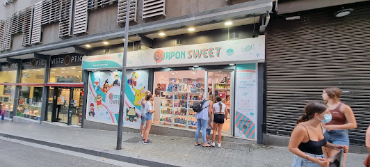 Japon Sweet