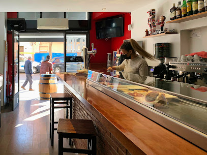 Bartølo's Tapas &amp; Copas