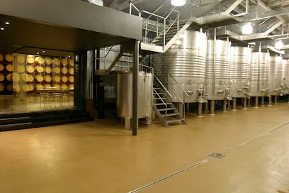 CÉRVOLES CELLER