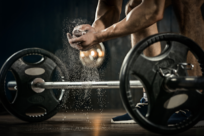 Zona Fitness Lleida