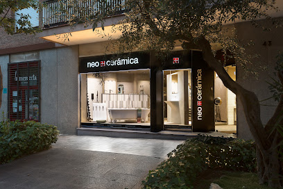 Neoceramica, S.A.